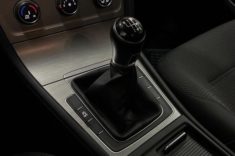 Volkswagen Golf bild 19