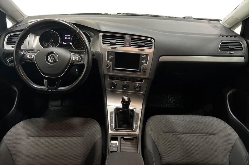Volkswagen Golf bild 12