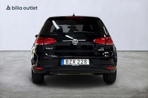 Volkswagen Golf bild 7