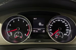 Volkswagen Golf bild 17