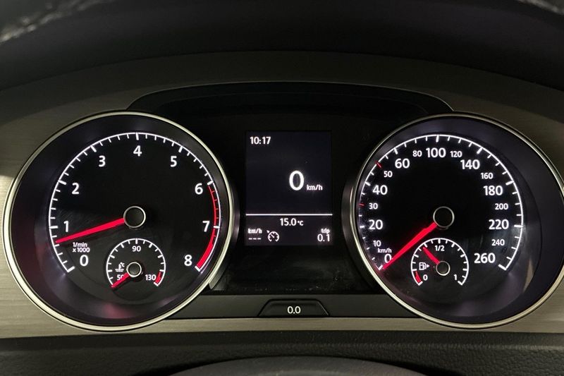 Volkswagen Golf bild 17
