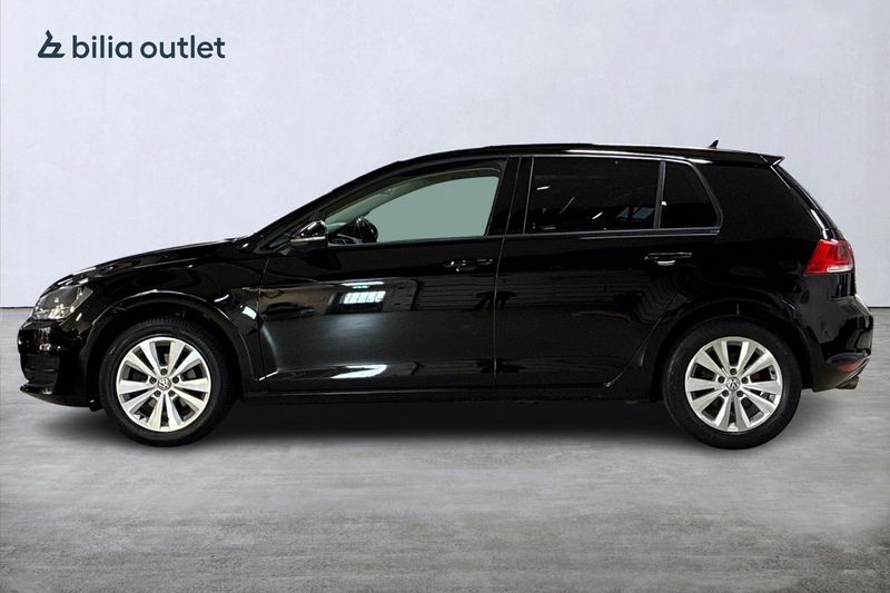 Volkswagen Golf bild 9