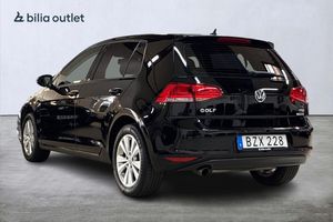 Volkswagen Golf bild 8