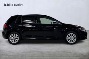 Volkswagen Golf bild 5