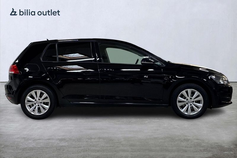 Volkswagen Golf bild 5