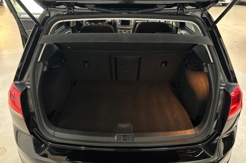 Volkswagen Golf bild 10