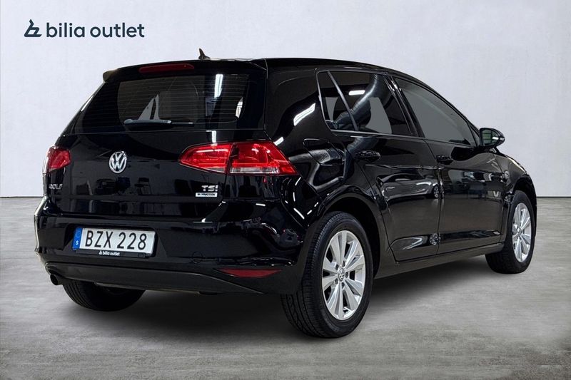 Volkswagen Golf bild 6