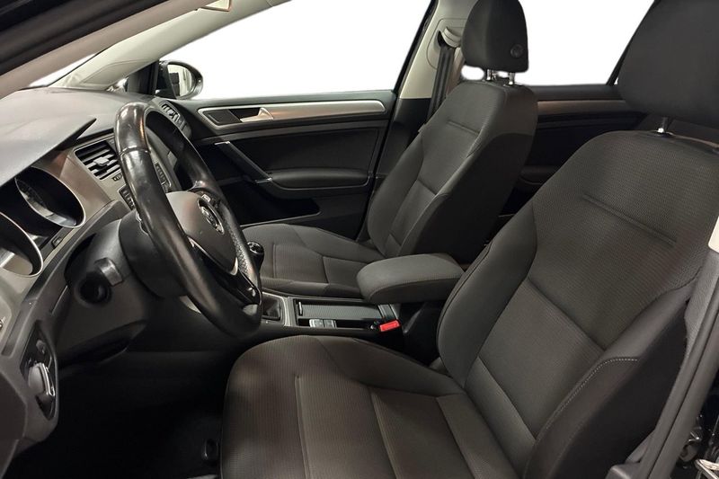 Volkswagen Golf bild 13
