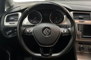 Volkswagen Golf bild 16