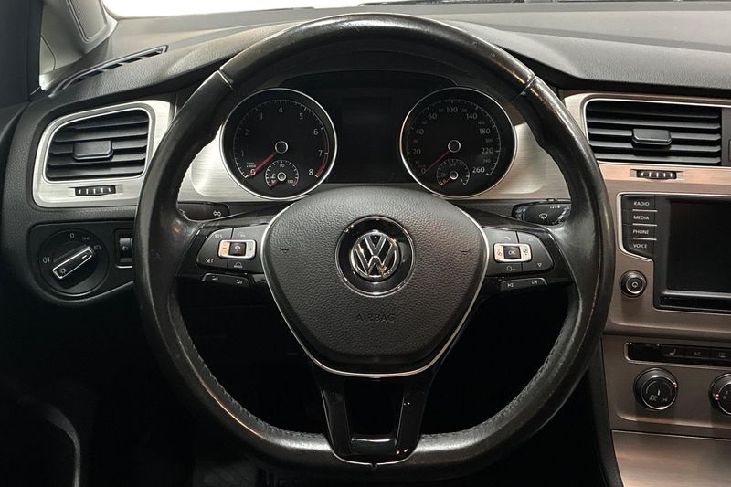 Volkswagen Golf bild 16