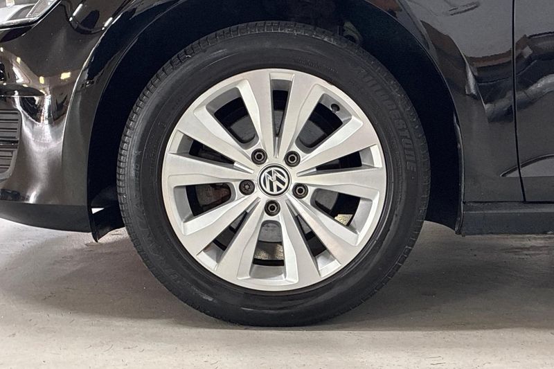 Volkswagen Golf bild 11