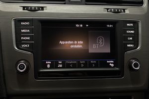 Volkswagen Golf bild 18