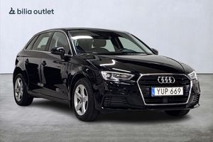 Audi A3 bild 4