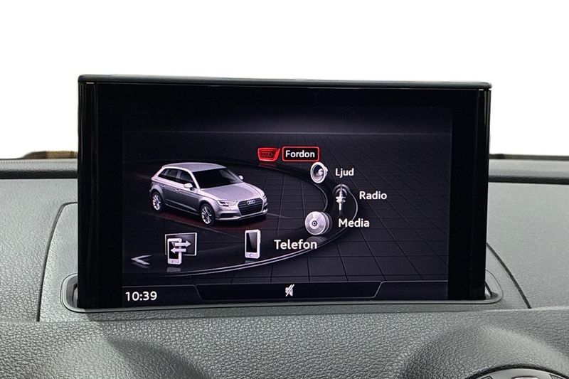 Audi A3 bild 18