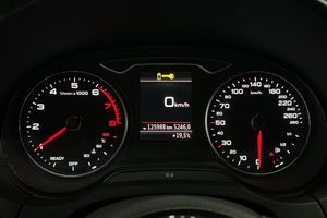 Audi A3 bild 17