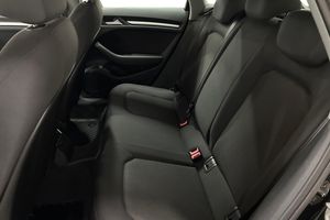 Audi A3 bild 14