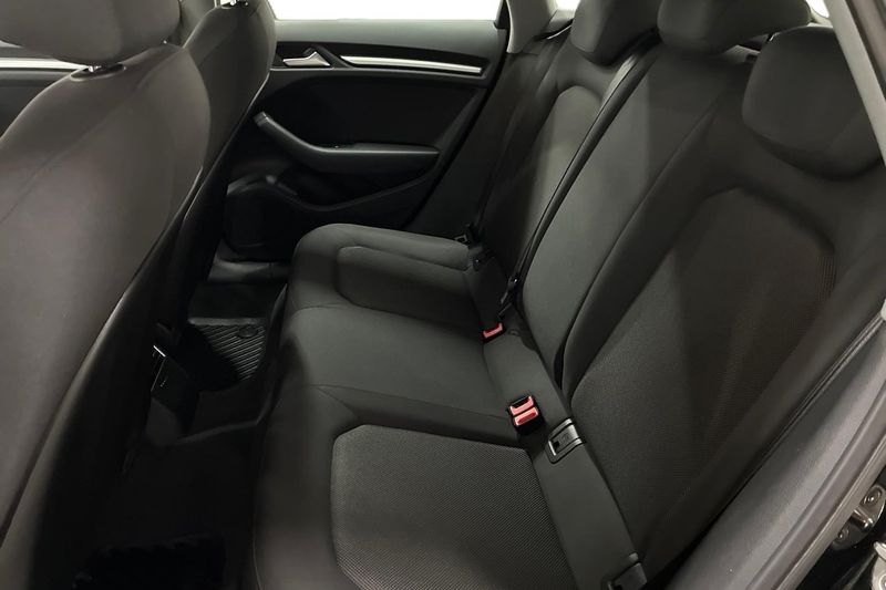 Audi A3 bild 14