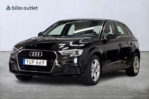 Audi A3 bild 1