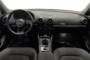 Audi A3 bild 12