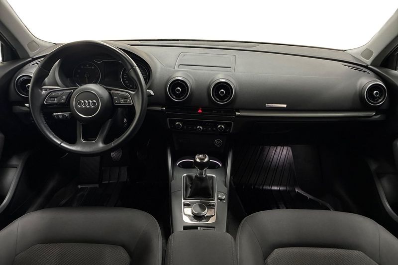 Audi A3 bild 12