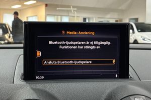 Audi A3 bild 19