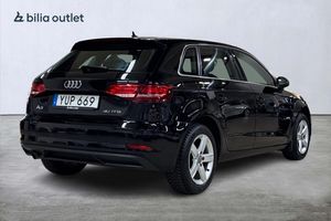 Audi A3 bild 6