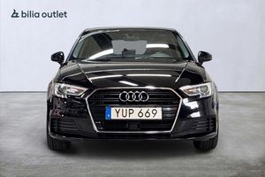 Audi A3 bild 3