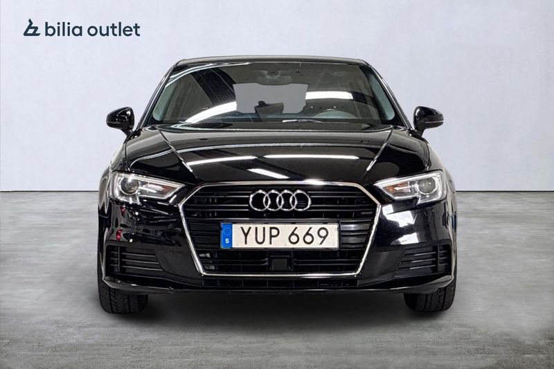 Audi A3 bild 3