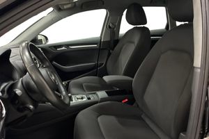 Audi A3 bild 13