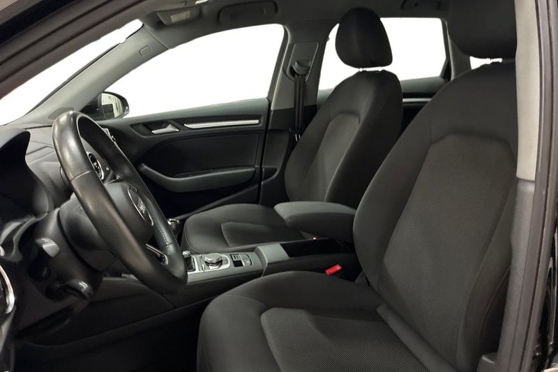 Audi A3 bild 13