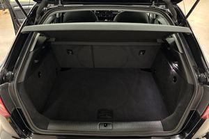Audi A3 bild 10