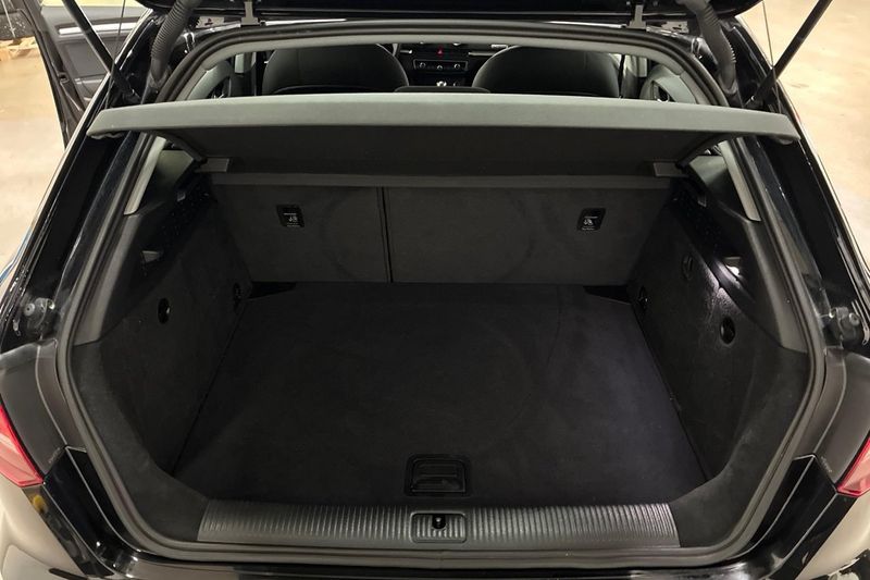 Audi A3 bild 10