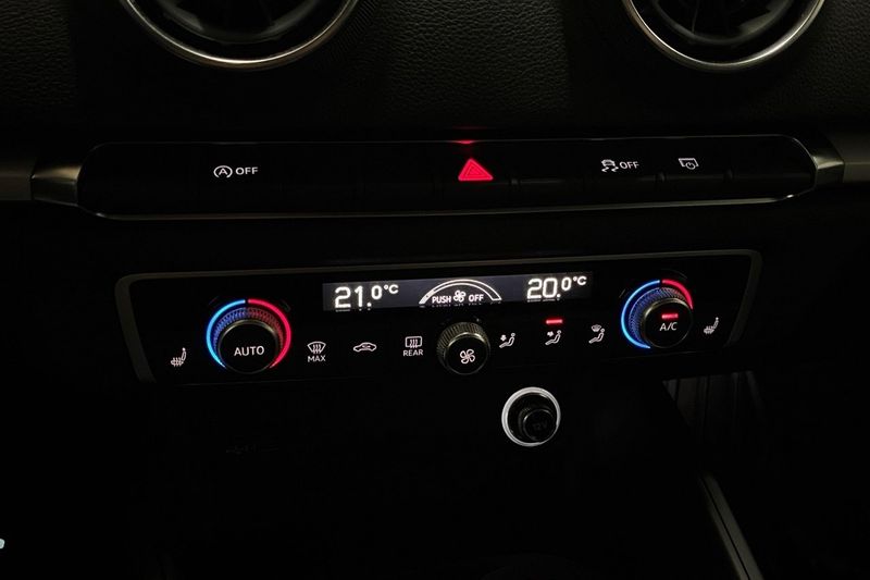 Audi A3 bild 21