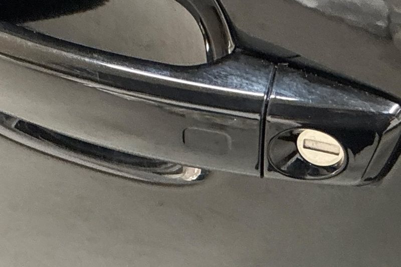 Audi A3 bild 22