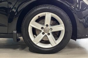 Audi A3 bild 11