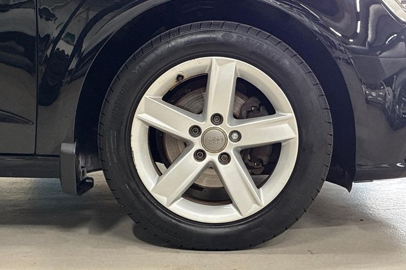 Audi A3 bild 11