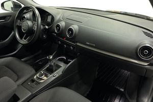 Audi A3 bild 15
