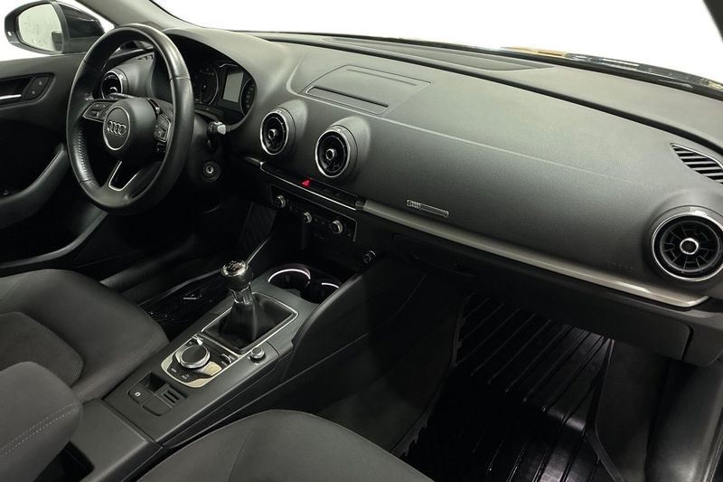 Audi A3 bild 15