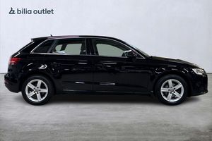 Audi A3 bild 5