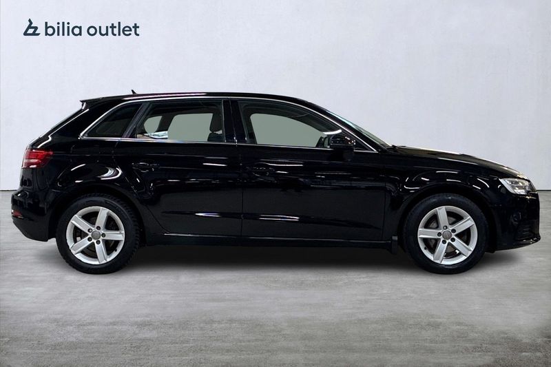 Audi A3 bild 5
