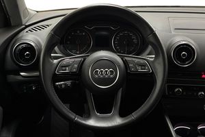 Audi A3 bild 16