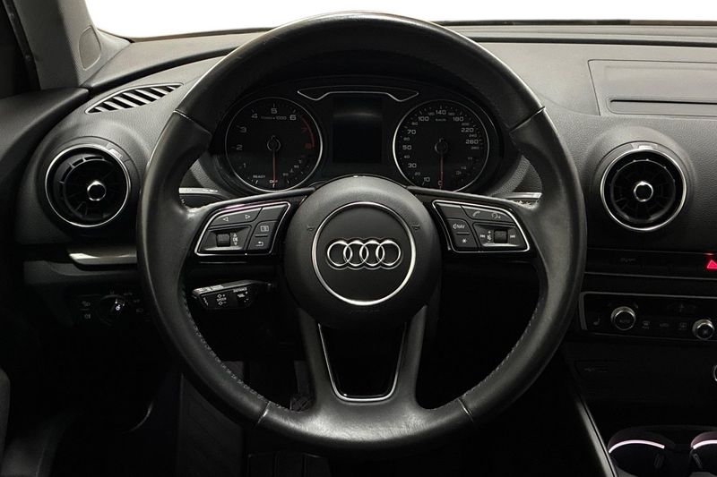 Audi A3 bild 16