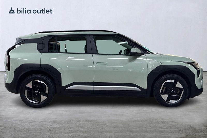 Kia EV3 bild 5