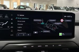 Kia EV3 bild 21