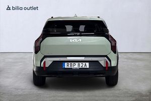 Kia EV3 bild 7