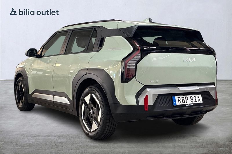 Kia EV3 bild 8