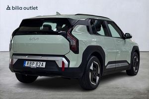 Kia EV3 bild 6