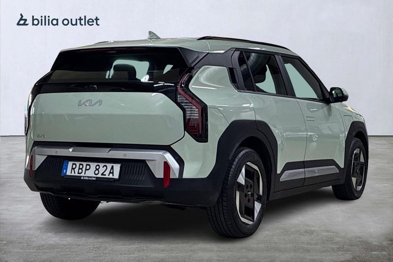 Kia EV3 bild 6