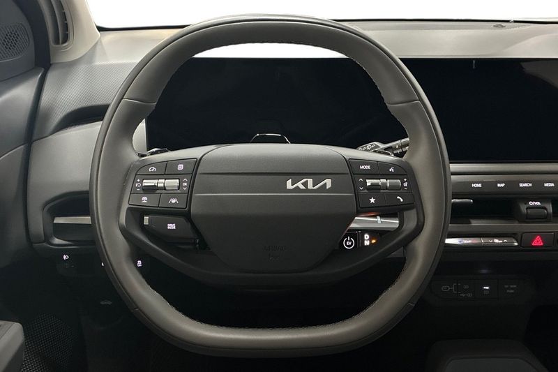 Kia EV3 bild 16