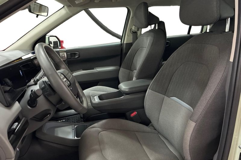 Kia EV3 bild 13